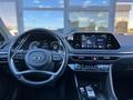 Hyundai Sonata 2021 годаүшін13 125 000 тг. в Уральск – фото 12