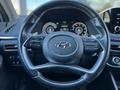 Hyundai Sonata 2021 года за 13 125 000 тг. в Уральск – фото 13