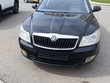 Skoda Octavia 2011 года за 3 600 000 тг. в Астана – фото 2