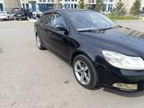 Skoda Octavia 2011 года за 3 600 000 тг. в Астана – фото 3