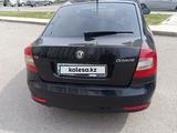 Skoda Octavia 2011 года за 3 600 000 тг. в Астана – фото 4