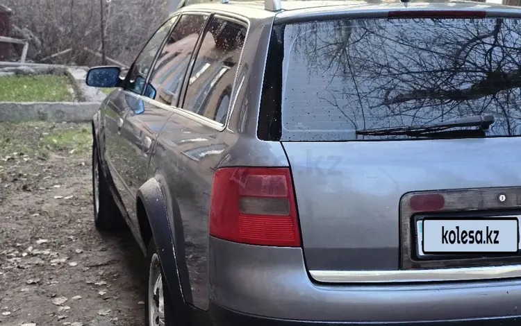 Audi A6 1998 года за 2 000 000 тг. в Костанай