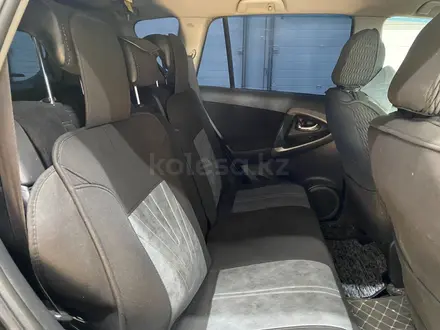 Toyota Highlander 2005 года за 4 808 000 тг. в Алматы – фото 15