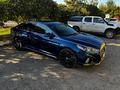Hyundai Sonata 2018 годаүшін8 000 000 тг. в Уральск