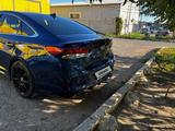 Hyundai Sonata 2018 годаүшін8 000 000 тг. в Уральск – фото 2