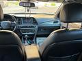 Hyundai Sonata 2018 годаүшін8 000 000 тг. в Уральск – фото 4