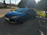 Hyundai Sonata 2018 годаүшін8 000 000 тг. в Уральск – фото 3