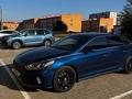Hyundai Sonata 2018 годаүшін8 000 000 тг. в Уральск – фото 9