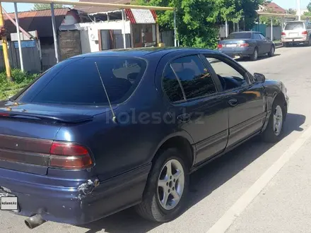 Nissan Cefiro 1995 года за 1 600 000 тг. в Алматы – фото 5