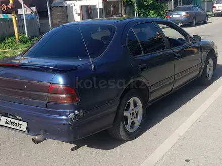 Nissan Cefiro 1995 года за 1 600 000 тг. в Алматы – фото 7