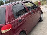 Daewoo Matiz 2012 года за 1 790 000 тг. в Актау – фото 2