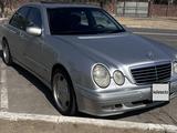 Mercedes-Benz E 320 2001 года за 5 300 000 тг. в Актау – фото 4