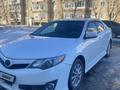 Toyota Camry 2012 годаfor5 400 000 тг. в Уральск