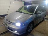 Honda Odyssey 2002 года за 3 500 000 тг. в Шымкент – фото 2