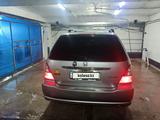Honda Odyssey 2002 года за 3 500 000 тг. в Шымкент – фото 3