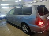 Honda Odyssey 2002 года за 3 500 000 тг. в Шымкент – фото 4