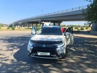 Mitsubishi Outlander 2021 года за 15 500 000 тг. в Атырау