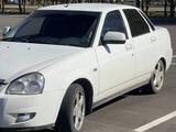 ВАЗ (Lada) Priora 2170 2015 годаfor2 950 000 тг. в Астана – фото 3