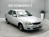 ВАЗ (Lada) Priora 2170 2008 года за 1 500 000 тг. в Атырау – фото 2