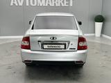 ВАЗ (Lada) Priora 2170 2008 года за 1 500 000 тг. в Атырау – фото 3