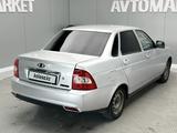 ВАЗ (Lada) Priora 2170 2008 года за 1 500 000 тг. в Атырау – фото 5