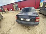 ВАЗ (Lada) Priora 2170 2007 годаүшін890 000 тг. в Кокшетау – фото 4