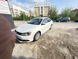 Volkswagen Jetta 2012 года за 4 650 000 тг. в Алматы – фото 3