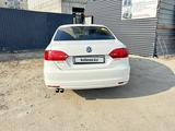 Volkswagen Jetta 2012 года за 4 650 000 тг. в Алматы – фото 4