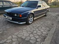 BMW 520 1992 года за 2 350 000 тг. в Караганда