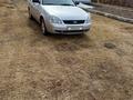 ВАЗ (Lada) Priora 2170 2012 года за 2 500 000 тг. в Костанай – фото 2