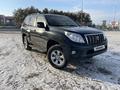 Toyota Land Cruiser Prado 2013 годаүшін15 800 000 тг. в Усть-Каменогорск