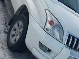 Toyota Land Cruiser Prado 2006 года за 9 000 000 тг. в Усть-Каменогорск