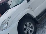 Toyota Land Cruiser Prado 2006 года за 9 000 000 тг. в Усть-Каменогорск – фото 2