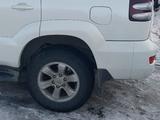 Toyota Land Cruiser Prado 2006 года за 9 000 000 тг. в Усть-Каменогорск – фото 3