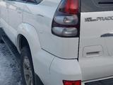 Toyota Land Cruiser Prado 2006 года за 9 000 000 тг. в Усть-Каменогорск – фото 4