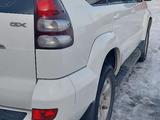 Toyota Land Cruiser Prado 2006 года за 9 000 000 тг. в Усть-Каменогорск – фото 5