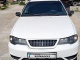 Daewoo Nexia 2014 года за 2 600 000 тг. в Шымкент