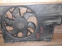 Основной вентилятор на Мерседес А168 за 40 000 тг. в Караганда