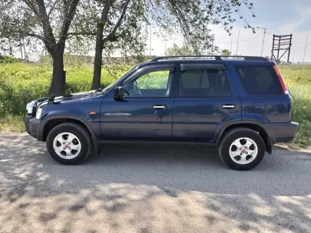 Honda CR-V 1996 года за 4 900 000 тг. в Усть-Каменогорск – фото 5