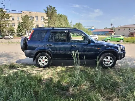 Honda CR-V 1996 года за 4 900 000 тг. в Усть-Каменогорск – фото 6