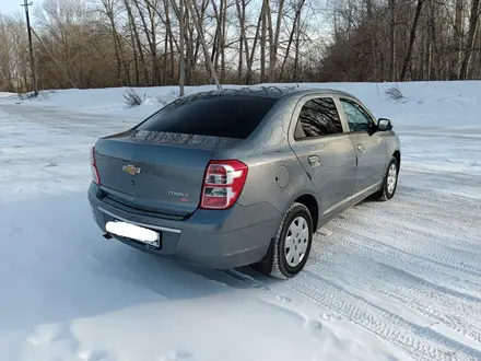 Chevrolet Cobalt 2022 года за 6 300 000 тг. в Павлодар – фото 3