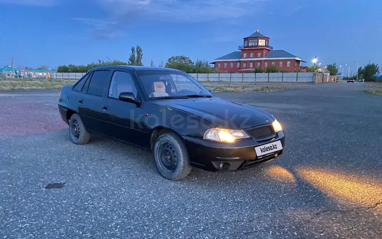 Daewoo Nexia 2010 года за 1 600 000 тг. в Жосалы