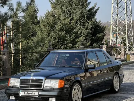 Mercedes-Benz E 320 1995 годаүшін5 000 000 тг. в Алматы