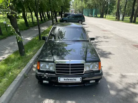Mercedes-Benz E 320 1995 годаүшін5 000 000 тг. в Алматы – фото 8