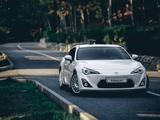 Toyota GT 86 2014 года за 19 000 000 тг. в Алматы – фото 2