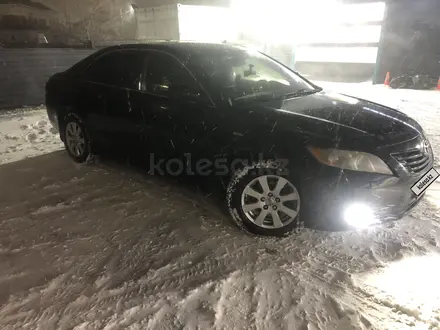 Toyota Camry 2006 года за 5 500 000 тг. в Астана – фото 2