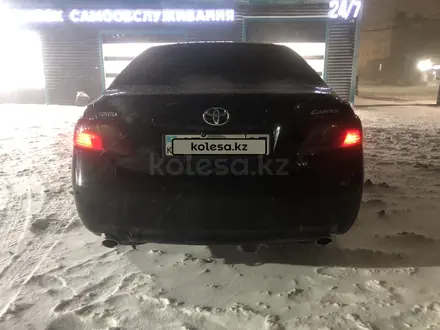 Toyota Camry 2006 года за 5 500 000 тг. в Астана – фото 4