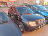 Renault Duster 2014 года за 3 700 000 тг. в Костанай
