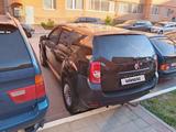 Renault Duster 2014 года за 3 700 000 тг. в Костанай – фото 3