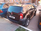 Renault Duster 2014 года за 3 700 000 тг. в Костанай – фото 4
